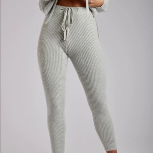 Meshki Cozy pants